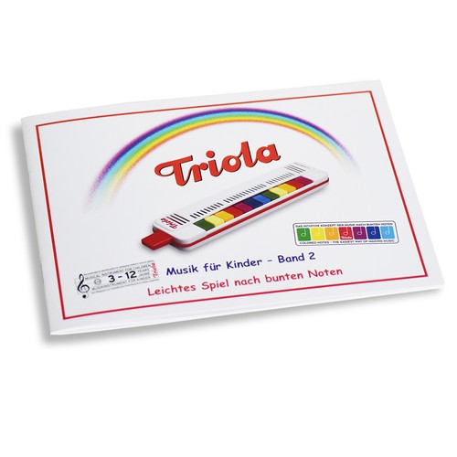 Seydel triola liederbuch - liederbuch, band