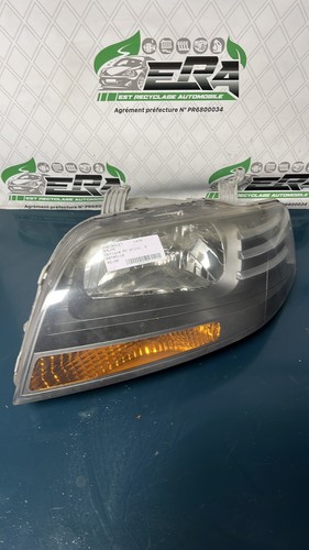 Scheinwerferglas links daewoo - scheinwerferglas,