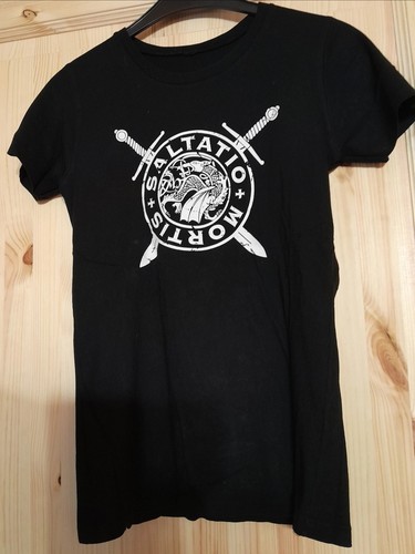 Saltatio mortis fanshirt s - saltatio,