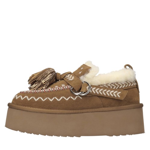 Halbschuhe und slipper - mi-02,