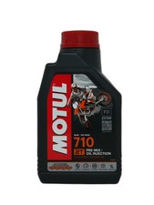 2-Takt Motoröl 1L Motul 710