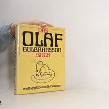Das olaf gulbransson - das, olaf-gulbransson-buch 