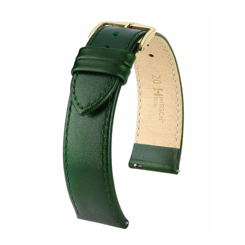 Uhrenarmband dunkelgrün - uhrenarmband,