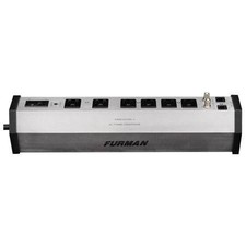 Furman pst power conditioner - pst-6,