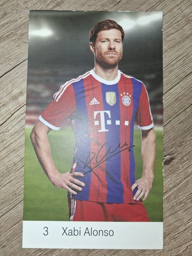 Xabi alonso bayern - -fc,