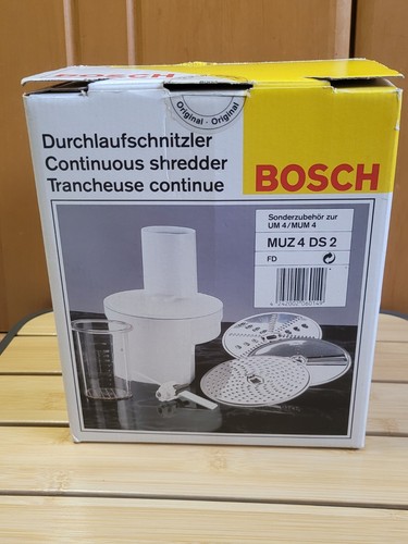 Bosch muz4ds2 - bosch,
