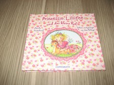 Prinzessin lillifee und - cd,