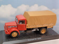 (565) Atlas Verlag 1:43