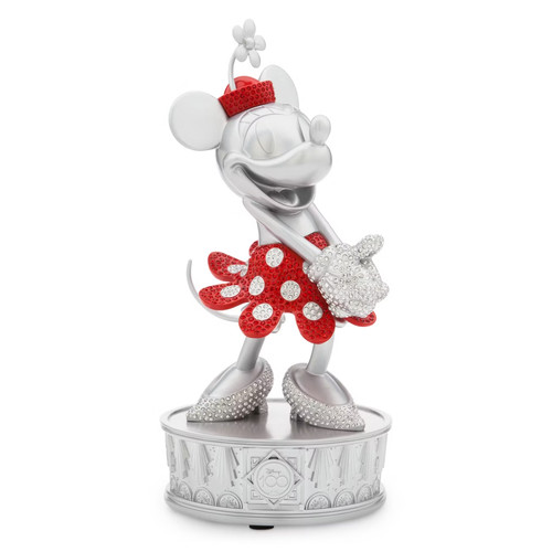 Minnie mouse figur - minnie,