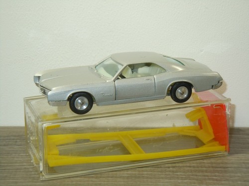 Buick riviera cragstan - riviera,