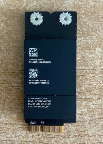 Apple wifi bluetooth - apple, &