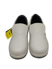 SAFETY JOGGER Stahlkappen Sicherheits S2 Clog 41 EU X0500 Arbeitsschuh