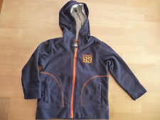 Fleecejacke Gr. 86/92