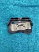 2xGleitkufe Schneefräse MTD