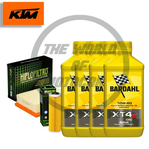 Kit inspektion ktm - kit/inspektion,
