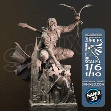 The Crow 1994 Film Brandon Lee