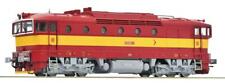 Roco 7300055, Diesellokomotive