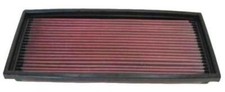 K&N Sport Luftfilter 33-2004 PORSCHE 911 1974-1983