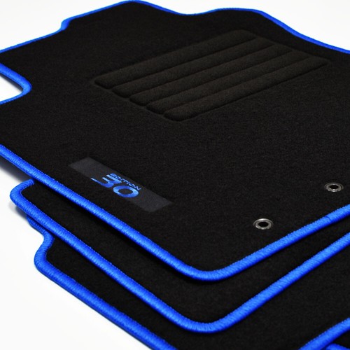 Velours edition fußmatten - edition,