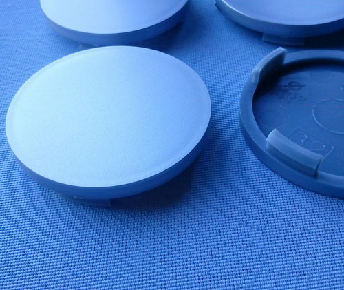 Nabenkappen nabendeckel - 4x,