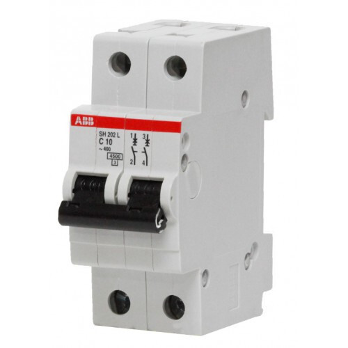 Abb sh202l c10 - abb, sh202l-c10