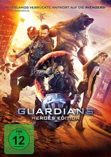 Guardians - Heroes Edition