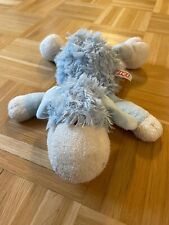 Schaf Jolly Mäh, hellblau Kuscheltier 34 cm Plüsch Stofftier von NICI #7