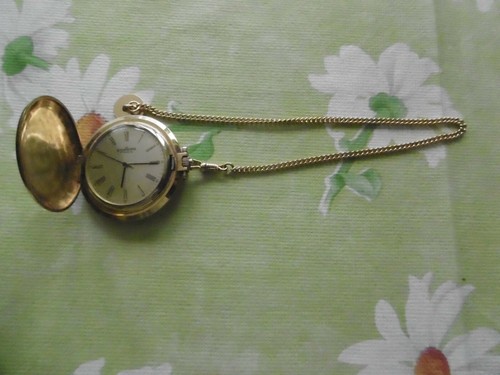Pallas herren taschenuhr - pallas,