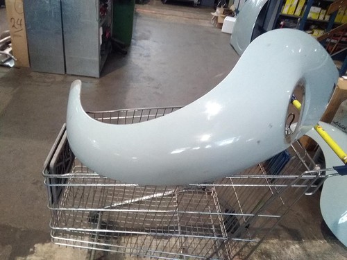 Käfer kotflügel hinten - käfer,
