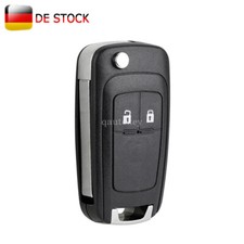 Auto Klappschlüssel Gehäuse