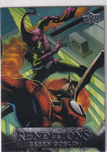 Upper deck 2024 marvel - 2024,