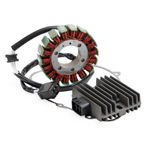 Stator
