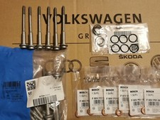 Einspritzdüse dichtringe - einspritzdüse,