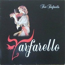 Trio Farfarello Farfarello (1986)  [LP]