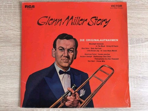 The glenn miller - the,