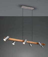 Trio Marley Pendelleuchte GU10