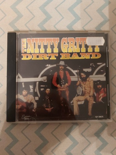 Nitty gritty dirt - band, the