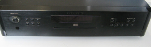 Rotel rcd 1570 - rotel,