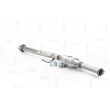 NAP carPARTS Katalysator Kat