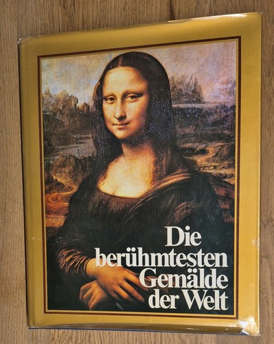 Die berühmtesten gemälde der - die,