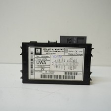 OPEL ASTRA H ZAFIRA B SIGNUM