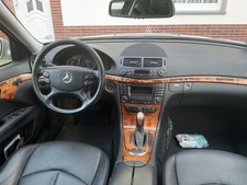 Mercedes w211 s211 - mercedes,