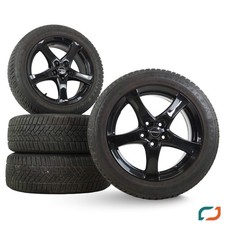 Winterräder Seat Alhambra 7N