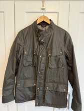 Belstaff fieldmaster - belstaff,