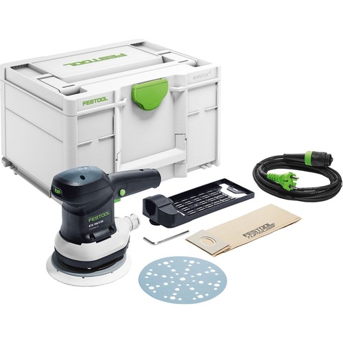 Festool exzenterschleifer ets - festool,