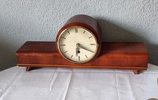 Kaminuhr Buffetuhr 1960