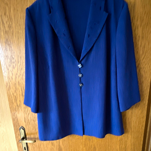 Your 6th sense damen blazer - 6th,