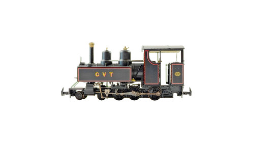 Bachmann oo9 scale 391 - oo9,