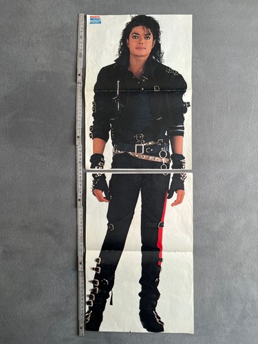 Michael jackson doppel poster - michael,