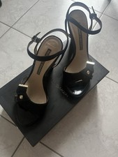 Norma J Baker Sandalen